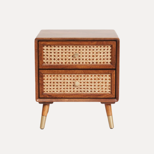 Houseboat Side table