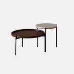 Infinity Coffee Table