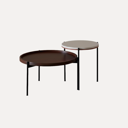 Infinity Coffee Table
