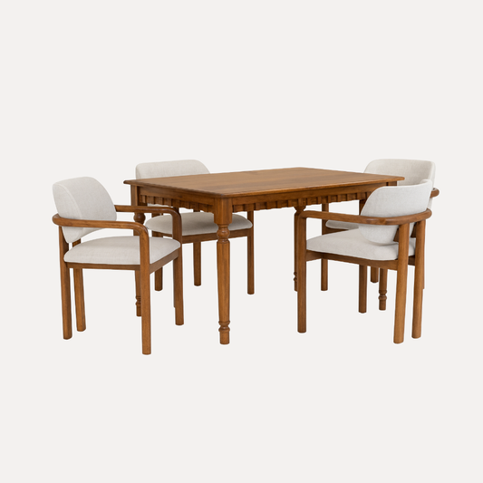 Interval Dining Table