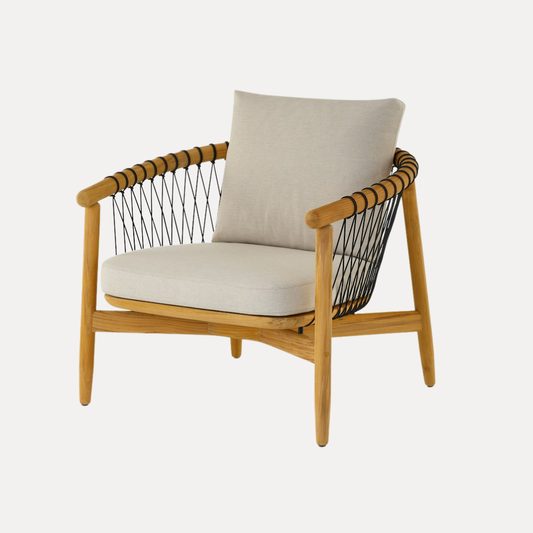 Jala Armchair