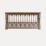 Jharoka console