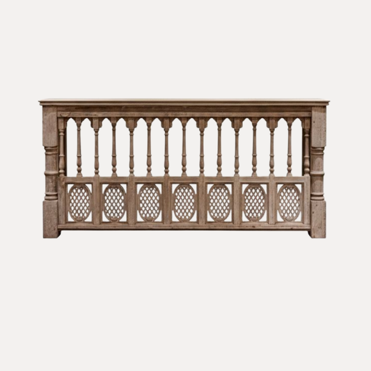 Jharoka console