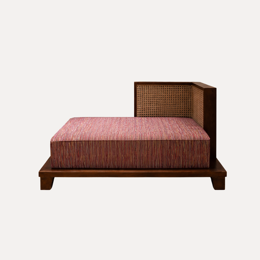 Jodha lounge sofa