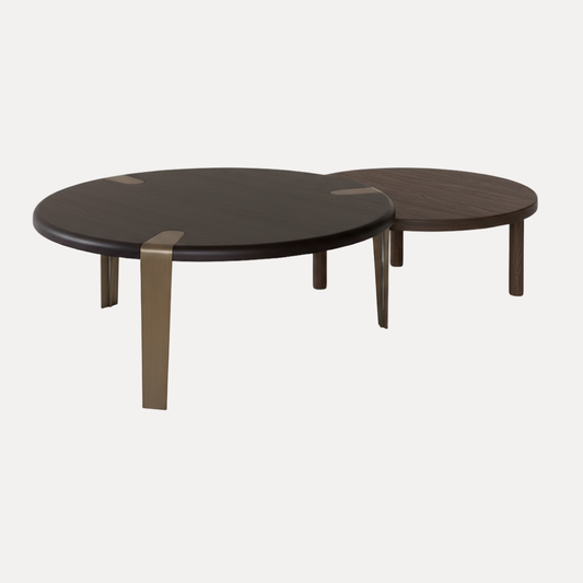 Kaalika Nesting Tables