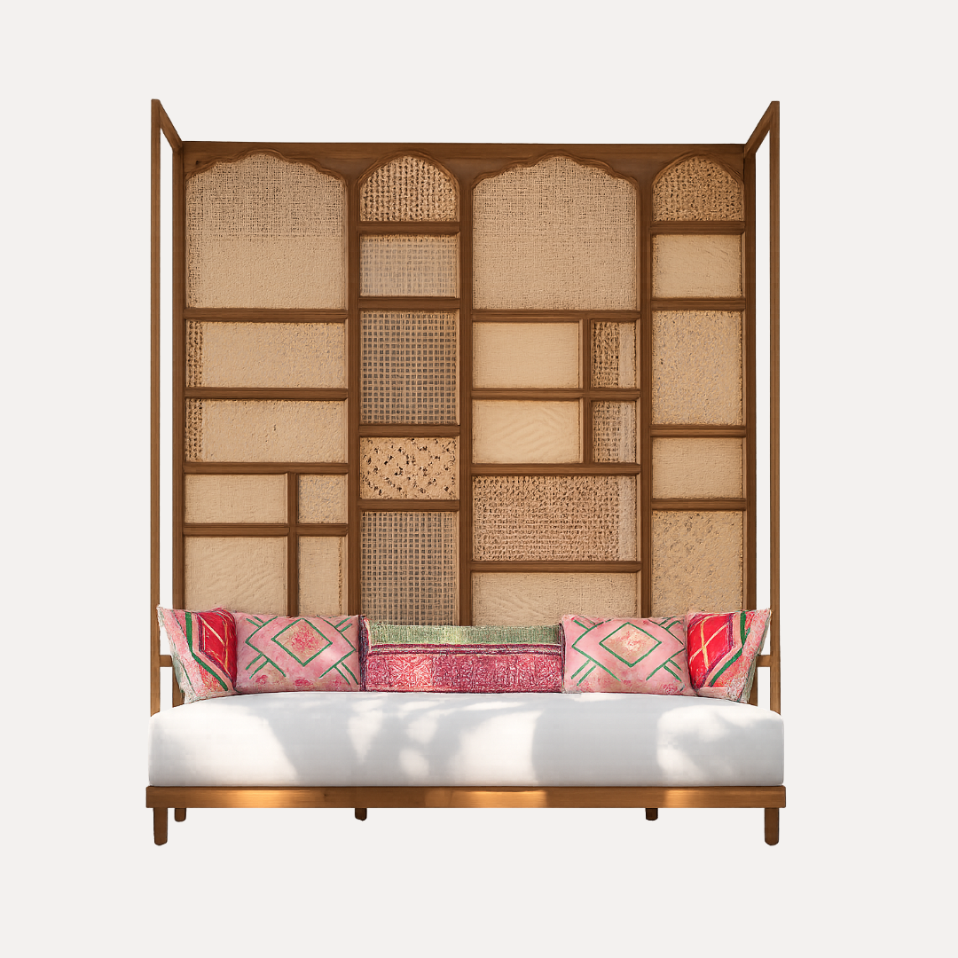 Karigari Sofa