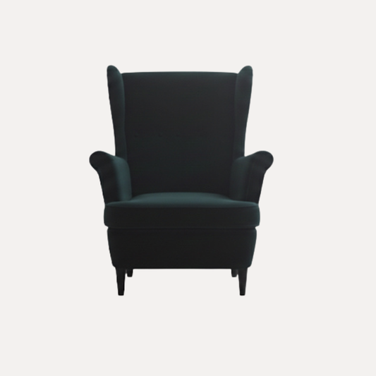 King lounge chair