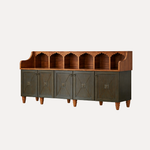 Konkan Crest Console