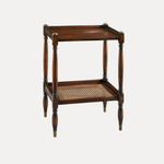 Ladder Side Table