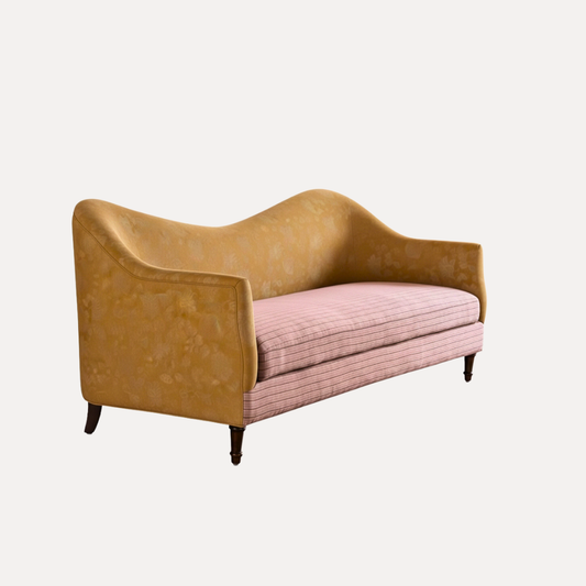 Lakeview lounger