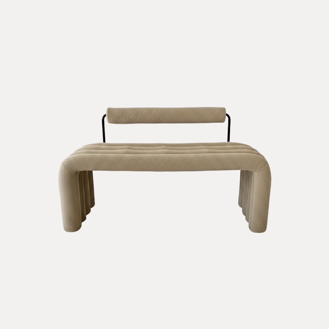 Lehra Bench