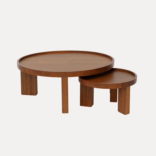 Loam Coffee Table