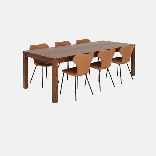 Lodge  Dining Set