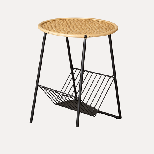 Luma Accent Table