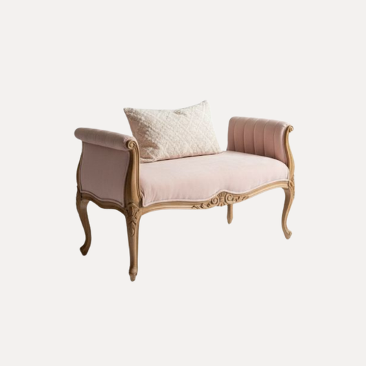 Madeline settee