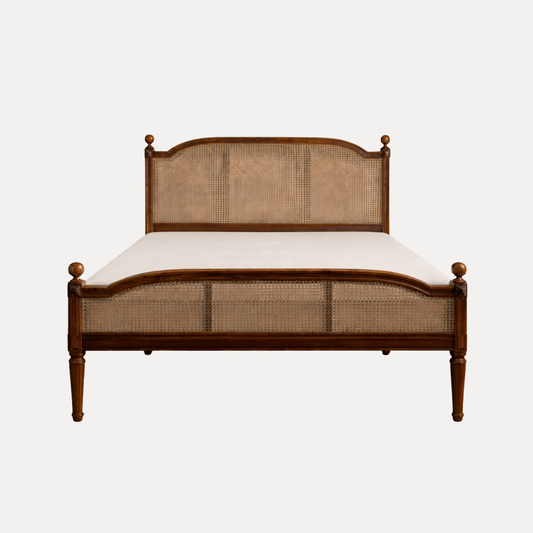 Maharani Bed
