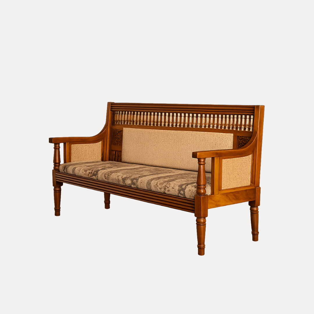 Mandap Bench