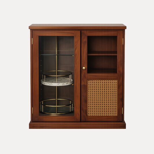 Mangal Cabinet