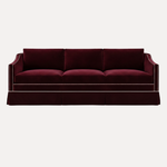Mehroon Sofa