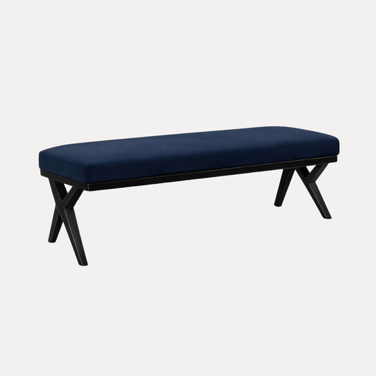 Midnight Bench