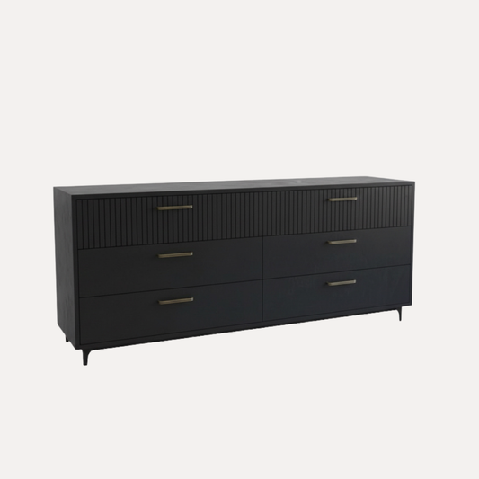 Mora Cabinet