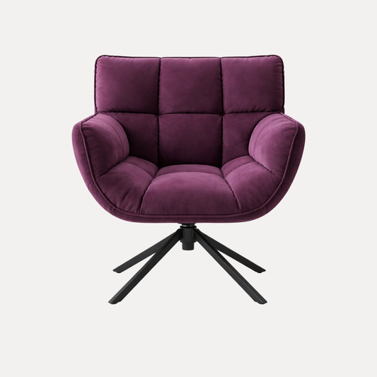 Muse Accent Chair