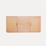 Mystery cabinet
