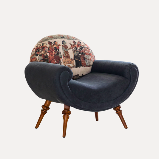 Narrative Chair