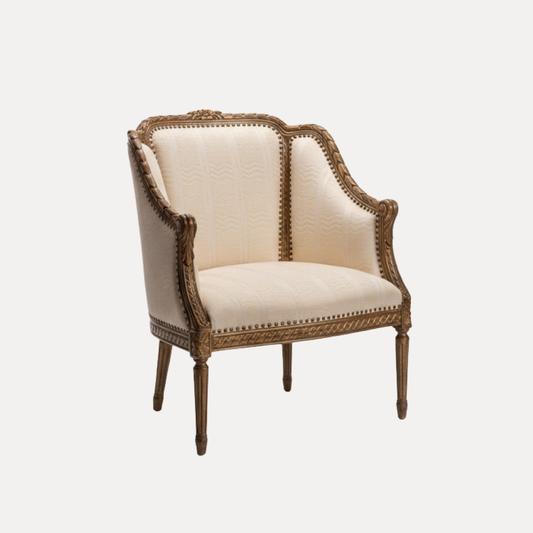 Nawab ArmChair