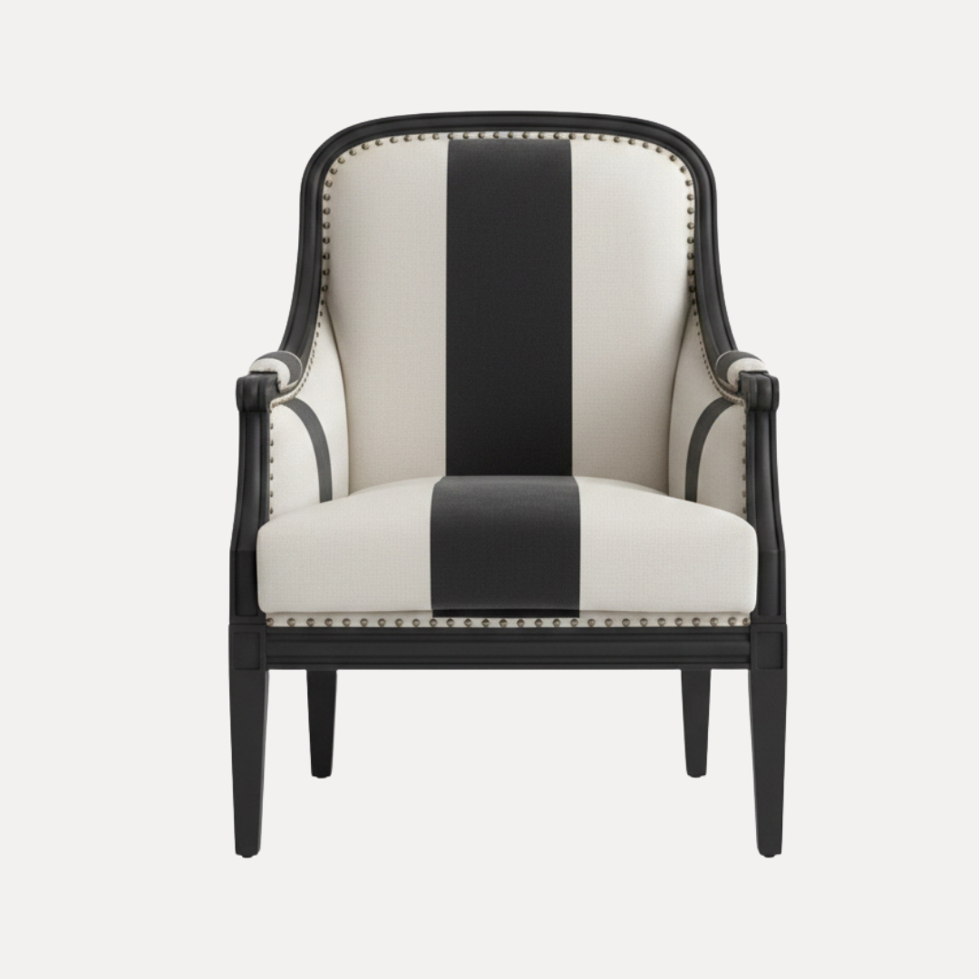 Nazakat Armchair