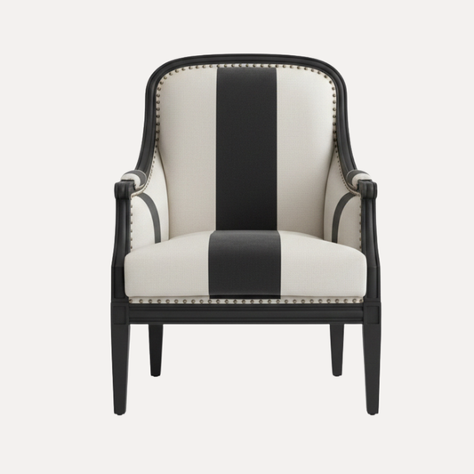 Nazakat Armchair