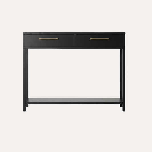 Noir Console