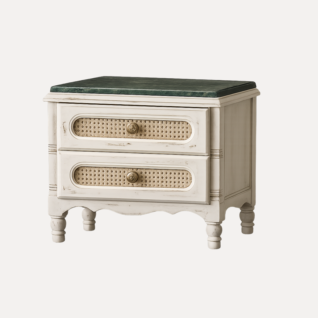 Nyra Side Table
