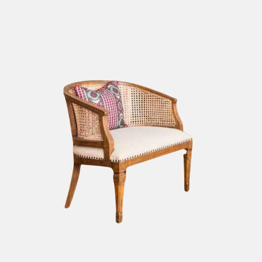 Palki Armchair