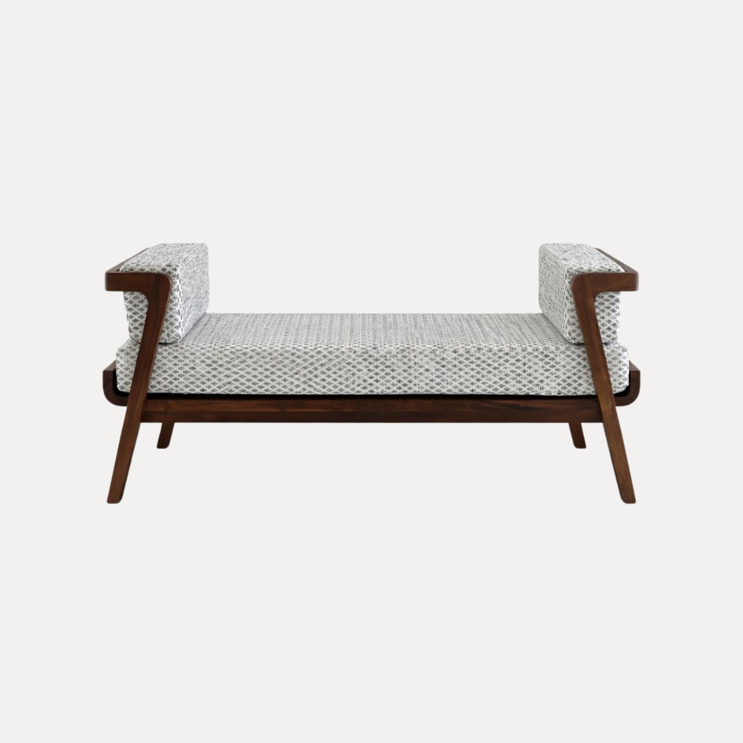 Pankhuri Bench