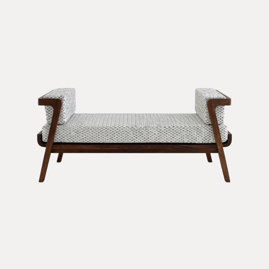 Pankhuri Bench