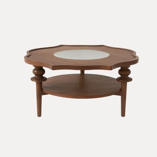 Pokhar Coffee Table