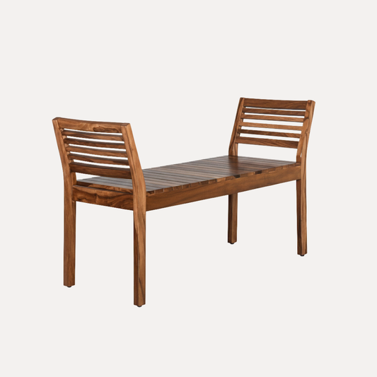 Riveria Bench