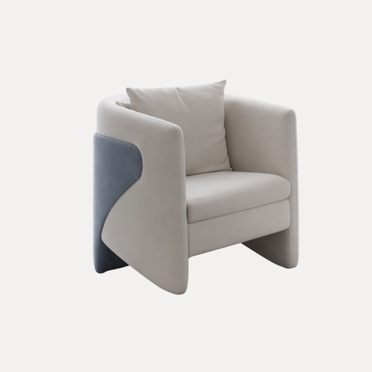 River wrap chair