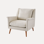 Safed Arm chair