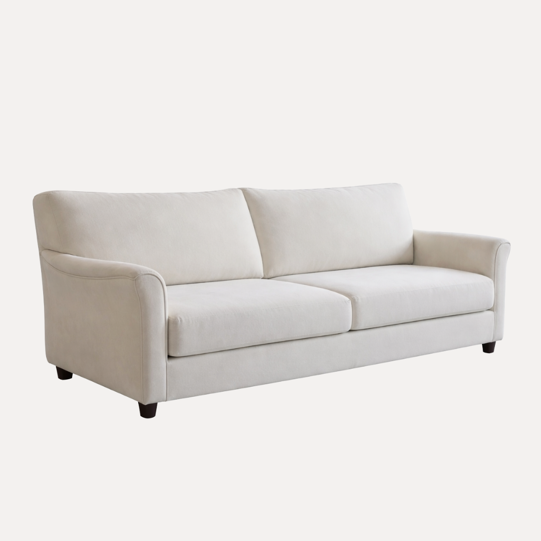Safeed Saaz Sofa