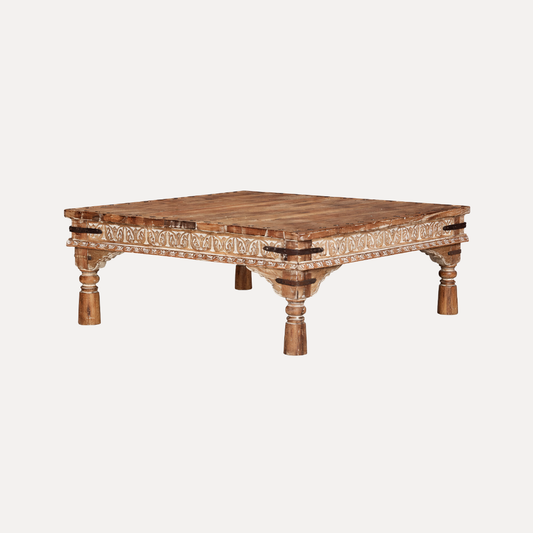 Sand Centre Table