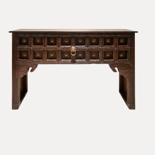 Sandhook Console