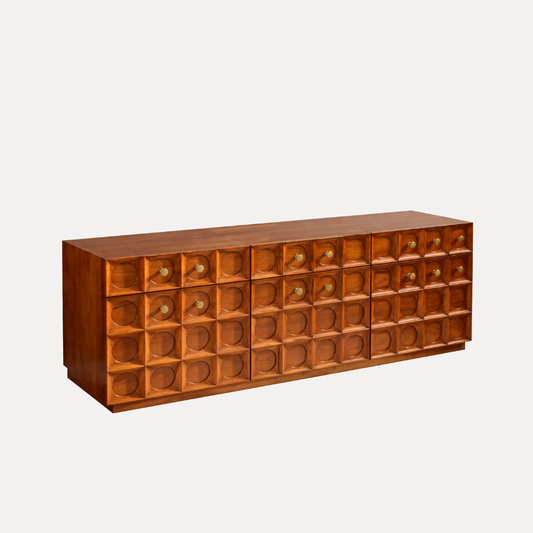 Sanjvani Cabinet