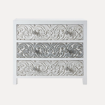 Sea Mist Side Table