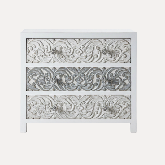 Sea Mist Side Table