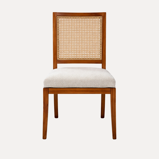 Shilp Cane chair
