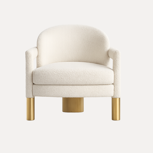 Snowcone chair