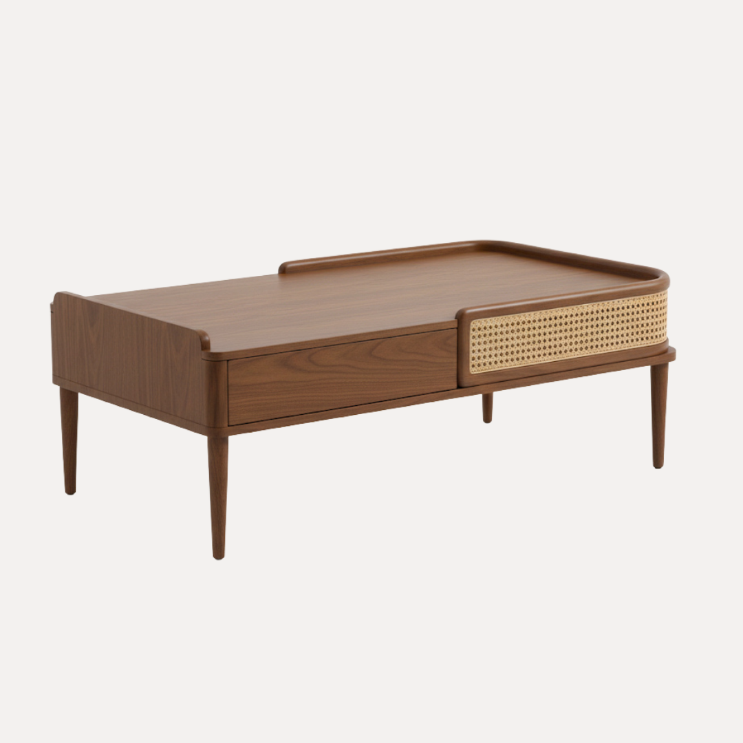 Span Coffee Table