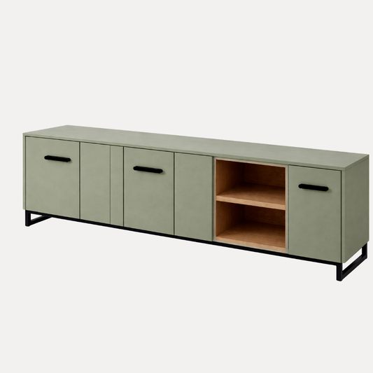 Span console